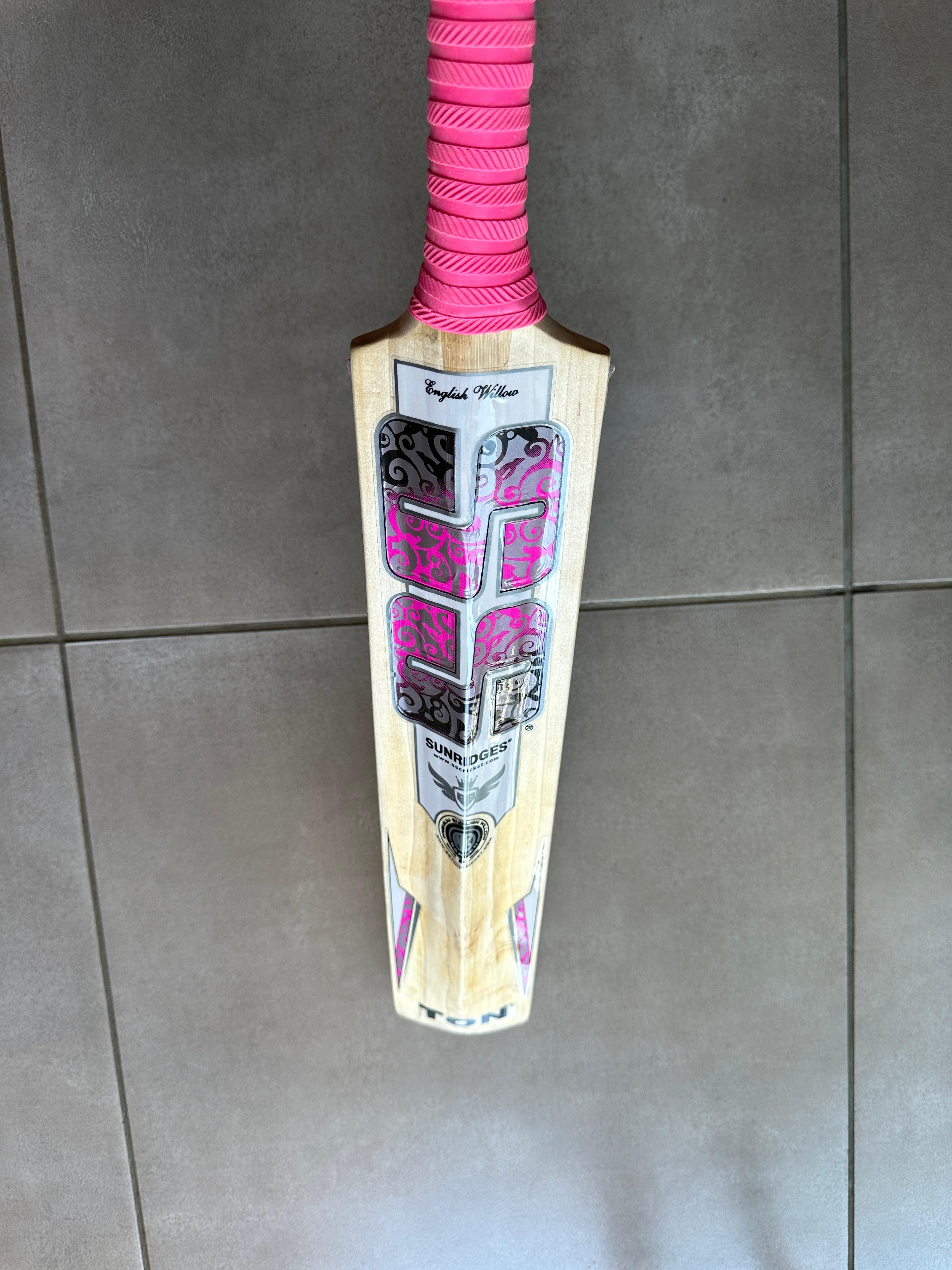 Refurbished SS Bat